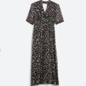 NWT Vero Moda Vivian Dress Size L